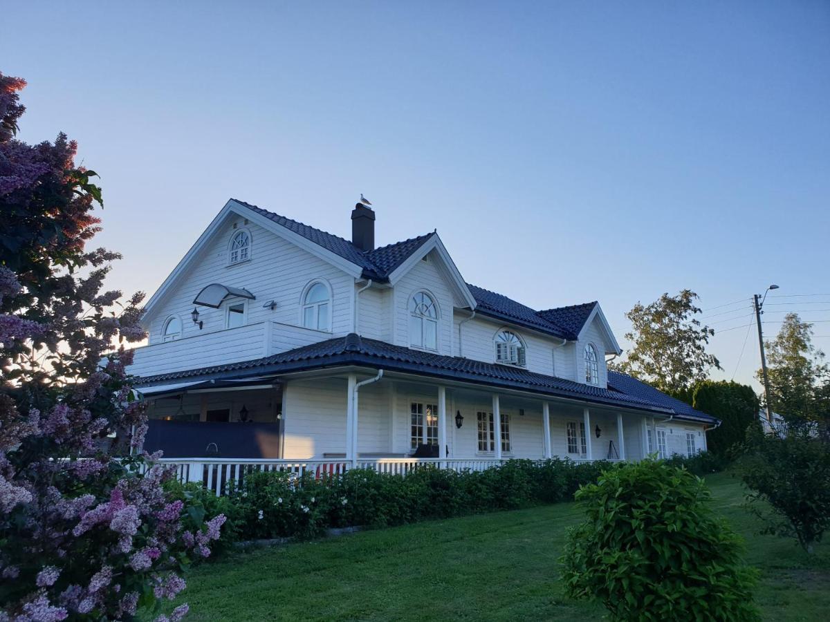 Beach Front Villa In Tonsberg Norway Only July 20-25 Exteriér fotografie
