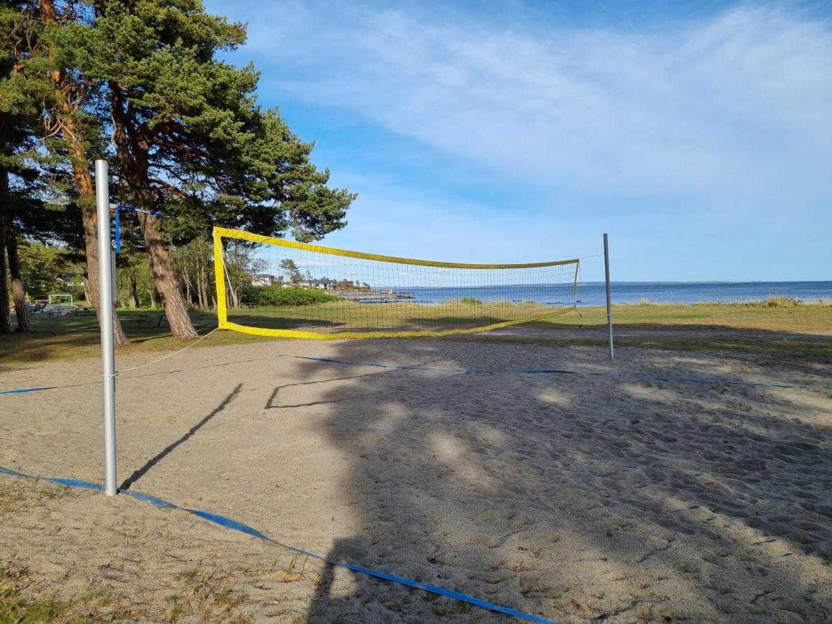 Beach Front Villa In Tonsberg Norway Only July 20-25 Exteriér fotografie