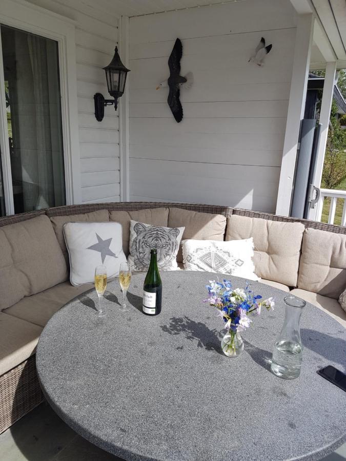 Beach Front Villa In Tonsberg Norway Only July 20-25 Exteriér fotografie